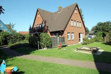 Badestraße 40a - Whg 1