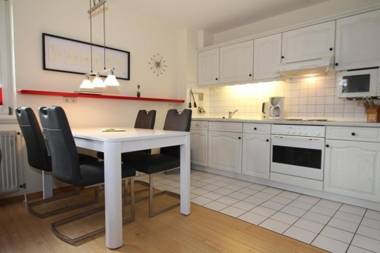 Badestraße 40a - Whg 1