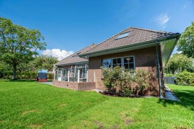 Hüs Waalnöd Wohnung 1