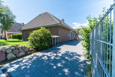 Hüs Waalnöd Wohnung 1