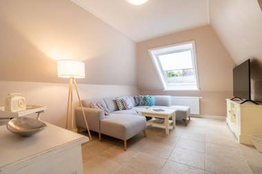 Hüs Waalnöd Wohnung 2