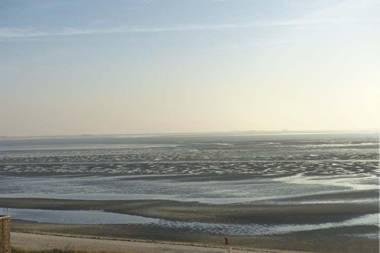 Haus Uthlande Uthlande Whg40 Traumzeit