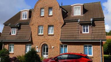 Haus Amselnest Whg 02