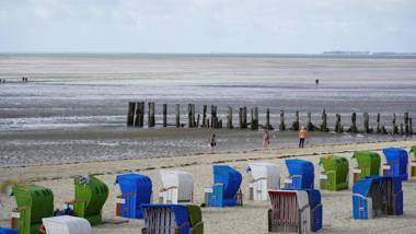 Haus Amselnest Whg 02