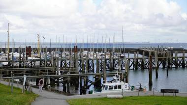 Haus Amselnest Whg 02