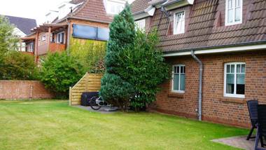 Haus Amselnest Whg 02