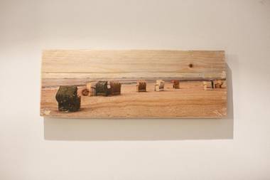 null Haus Halligblick Whg 17