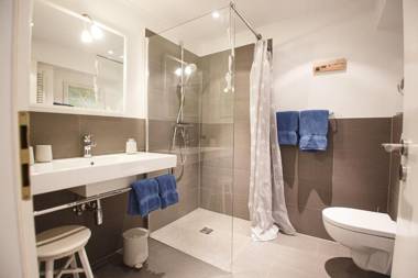 null Haus Halligblick Whg 17