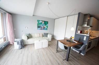 null Haus Halligblick Whg 17