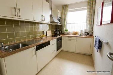 null Haus Halligblick Whg 20