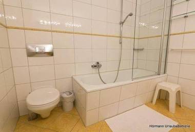 null Haus Halligblick Whg 20