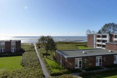 Haus Uthlande Uthlande Whg 17 Küstenperle