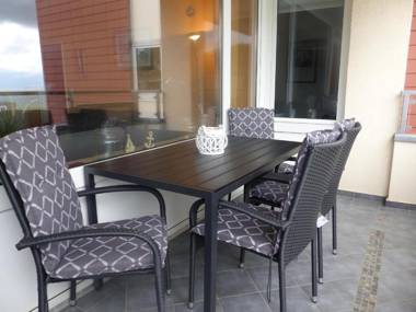 Haus Uthlande Uthlande Whg 17 Küstenperle