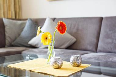 Haus Uthlande Uthlande Whg 23 Lütte Bris