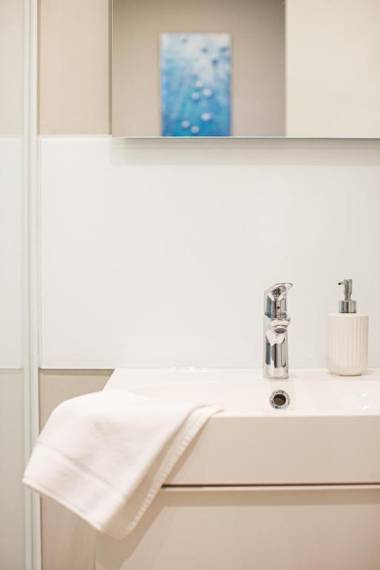 Haus Uthlande Uthlande Whg 23 Lütte Bris