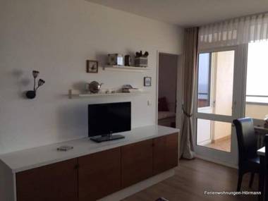 Haus Uthlande Uthlande Whg 51 Meeresbrise