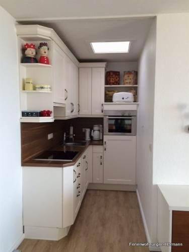 Haus Uthlande Uthlande Whg 51 Meeresbrise