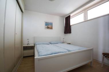 Haus Uthlande Uthlande Whg 22 Seeluft