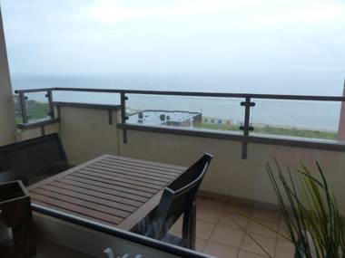 Haus Uthlande Uthlande Whg 45 Ostwind