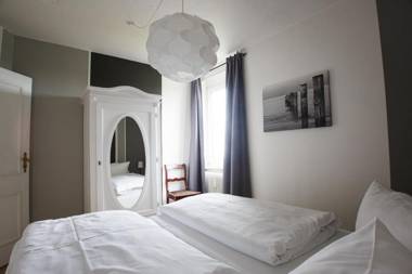 Haus Uthlande Uthlande Whg 52 Möwennest