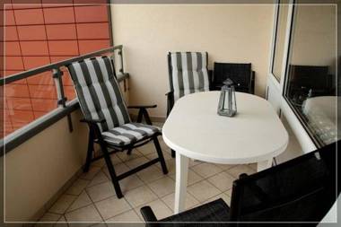 Haus Uthlande Uthlande Whg 5 Seepferdchen