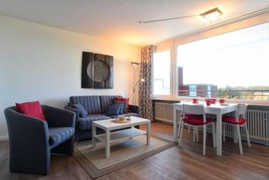 Ferienwohnung Hooge 30