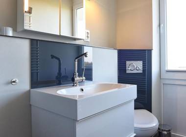 Ferienwohnung Hooge 30