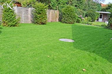 Ferienhaushälfte Harmonie