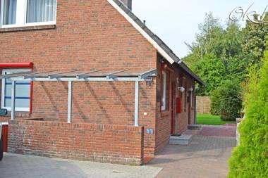 Ferienhaushälfte Harmonie