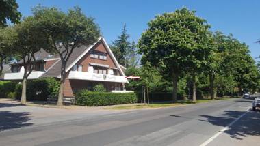 Goting Huus Whg Frigge