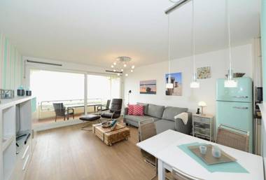 Haus Bi de Wyk C18 - a56882