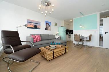 Haus Bi de Wyk C18 - a56882