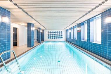 Haus Halligblick Whg 36