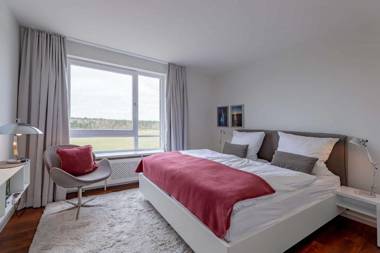 Haus Halligblick Whg 36