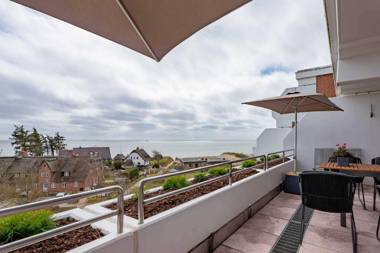 Haus Halligblick Whg 36