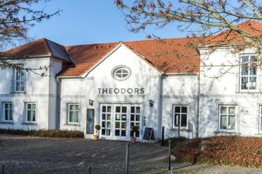 THEODORS Boutique Hotel
