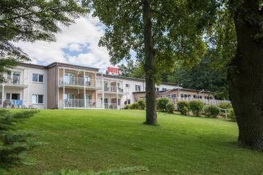 Hotel am Untersee