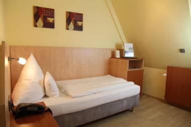 TOP Hotel Amberger