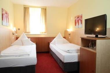 TOP Hotel Amberger