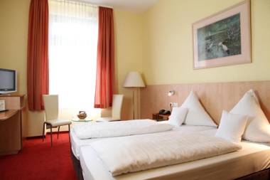 TOP Hotel Amberger