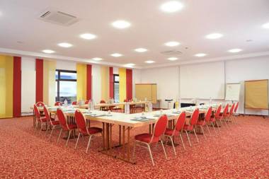 BEST WESTERN Hotel Würzburg-Süd