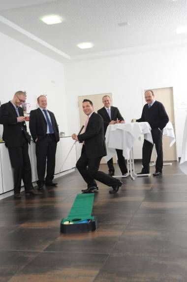 BEST WESTERN Hotel Würzburg-Süd