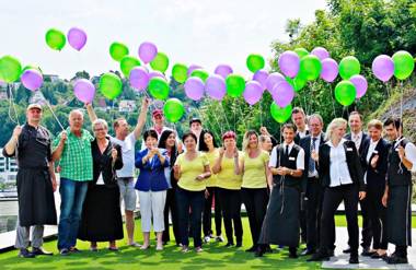 Hotel Wittelsbacher Höh