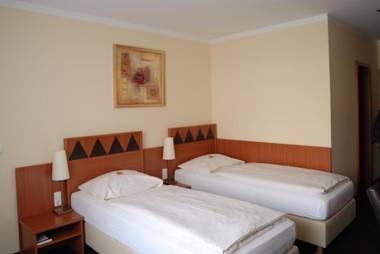 Hotel Fischzucht