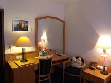 Hotel Brehm