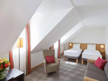 Dorint Hotel Würzburg
