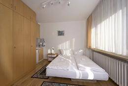 Appart International Boarding House