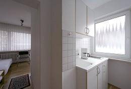 Appart International Boarding House