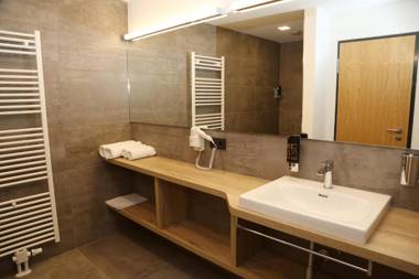 Hotel Lindleinsmühle