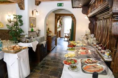 Hotel Till Eulenspiegel - Nichtrauchhotel -